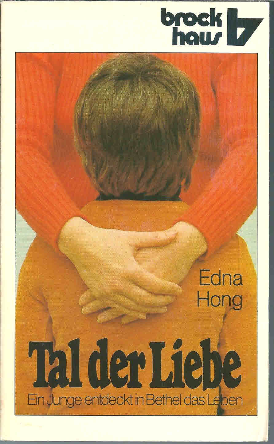 Tal der Liebe - Ein Junge entdeckt das Leben, Edna Hong