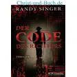 Der Code des Richters, Randy Singer