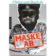 Maske ab – Aus dem Alltag des Halleluja-Jo, Jo Scharwächter
