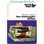 Der Schmuggler Gottes, Bruder Andrew, Sherrill Elizabeth #2A