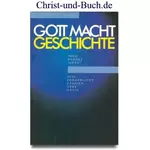 Gott macht Geschichte - Seelsorgerliche Studien über DAVID, Theo Wendel #2W