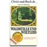 Waldstille und Weltleid E1, Anna von Blomberg