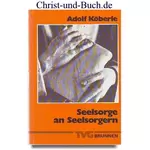 Seelsorge an Seelsorgern, Adolf Köberle