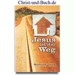 Jesus ist der Weg, Wilfried Plock #2P