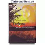 Debora Mit der Weisheit einer Frau, James R Shott