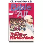 Bible to all, Birger Thureson