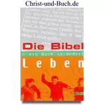 Die Bibel - ein Buch verändert Leben, Stefan Drüeke #2