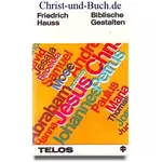 Biblische Gestalten, Personenkonkordanz, Friedrich Hauss #2