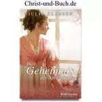 Das Geheimnis der Apothekerin, Julie Klassen