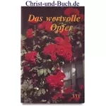 Das wertvolle Opfer, Der Kinderbote 1878
