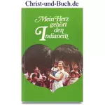 Mein Herz gehört den Indianern, Erna Hofius