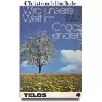 Wird unsere Welt im Chaos enden? Richard Kriese #