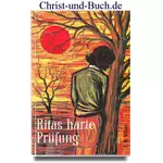 Ritas harte Prüfung, Eileen N. Mitson #N
