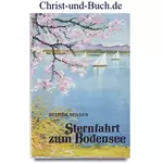 Sternfahrt zum Bodensee, Bettina Bensen