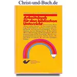 Arbeitsbuch für den biblischen Unterricht, Dieter Boddenberg #4B