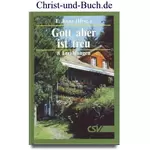 Gott aber ist treu - 8 Erzählungen, Kunz, Eugen
