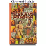 Die Herausforderung David Zeisberger, Dave Jackson, Neta Jackson