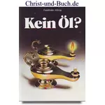 Kein Öl, Friedhelm König #2