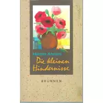 Die kleinen Hindernisse, Hanna Ahrens #