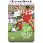 Wenn Gott ins Spiel kommt, Günther Klempnauer