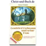 Gottfried Erdmann und seine Frau, Helene Christaller #C