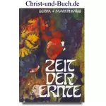 Zeit der Ernte, Gerda Haug, Martin Haug