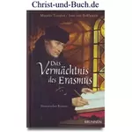 Das Vermächtnis des Erasmus, Maurits Tompot, Ines van Bokhoven