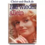 Nie wieder allein, Joan W. Brown