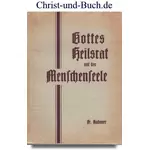 Gottes Heilsrat mit der Menschenseele, Fritz Hubmer