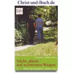 Nicht allein auf schweren Wegen, Angelika Rühle