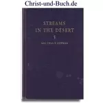 Streams in the Desert , C.E.Cowman