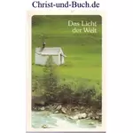 Das Licht der Welt, Manfred Baumotte