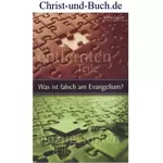 Was ist falsch am Evangelium? Keith Green