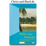 Hölle über Hawaii, Reinhold Ruthe