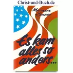 Es kam alles so anders, Marianne Zenner