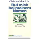 Ruf mich bei meinem Namen, Heinz Kühne