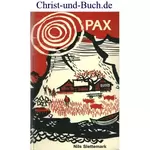 Pax, Nils Slettemark