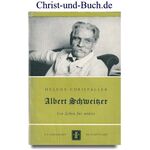 Albert Schweitzer ein Leben für andere, Helene Christaller