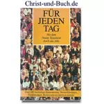 Für jeden Tag Mit dem Neuen Testament durch das Jahr #5A