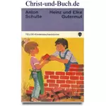 Heinz und Elke Gutermut, Anton Schulte