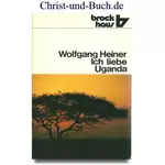 Ich liebe Uganda, Wolfgang Heiner