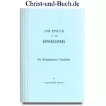 The Epistle To The Ephesians, Hamilton Smith