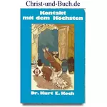 Kontakt mit dem Höchsten, Kurt Koch #3