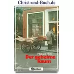Der geheime Raum Corries abenteuerliche Geschichte, Hildegard Horie