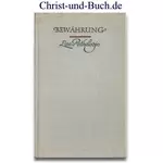 Bewährung - eine Anthologie, Margarete Wiegmann