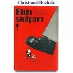 Bitte stolpern, Ulrich Parzany #