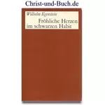 Fröhliche Herzen im schwarzen Habit, Wilhelm Ilgenstein #