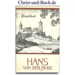 Hans von der Hube - Historisch romantisches Gemälde aus der Zeit Rudolfs von Habsburg, Hermann Bellebaum
