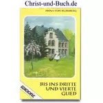 Bis ins dritte und vierte Glied H33, Anna von Blomberg #2