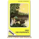 Drei Freundinnen H5, Helene Hübener :